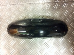 Se Bobbed Front Fender